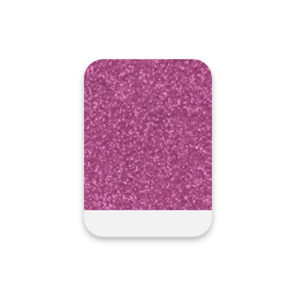 Glamour HTV - Ark 30x50 cm