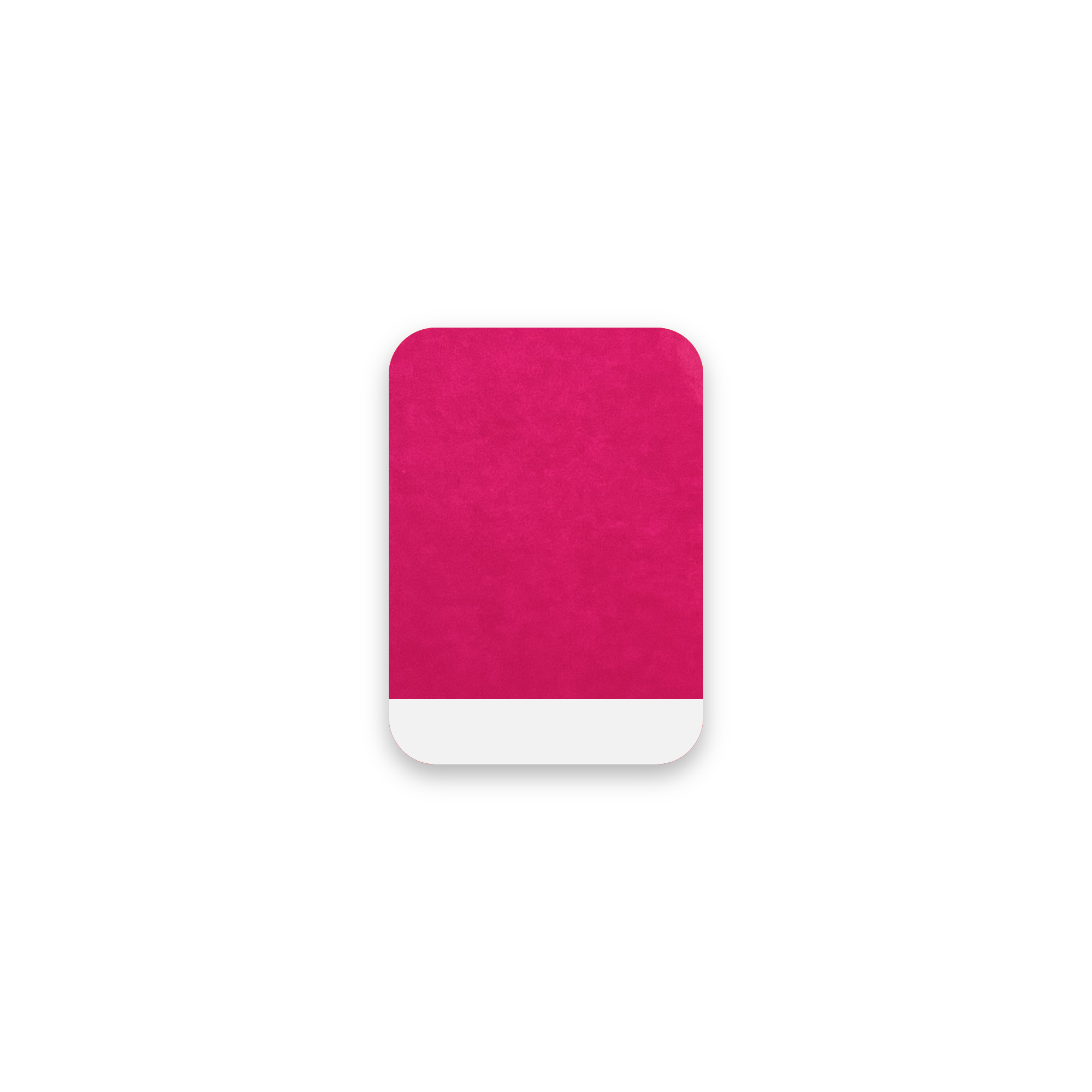Transparant Vinyl