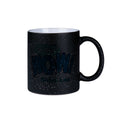 Magic Mugg - Fyra varianter