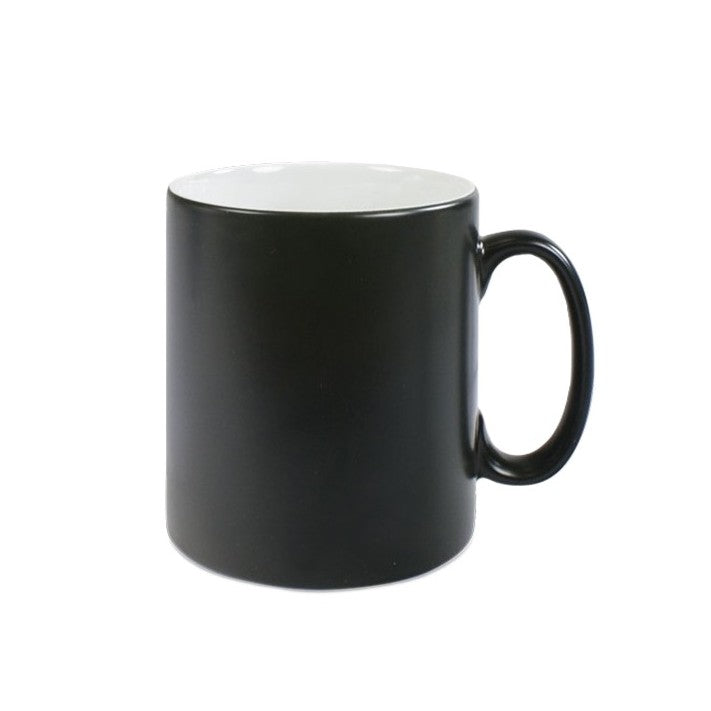 Magic Mugg - Fyra varianter