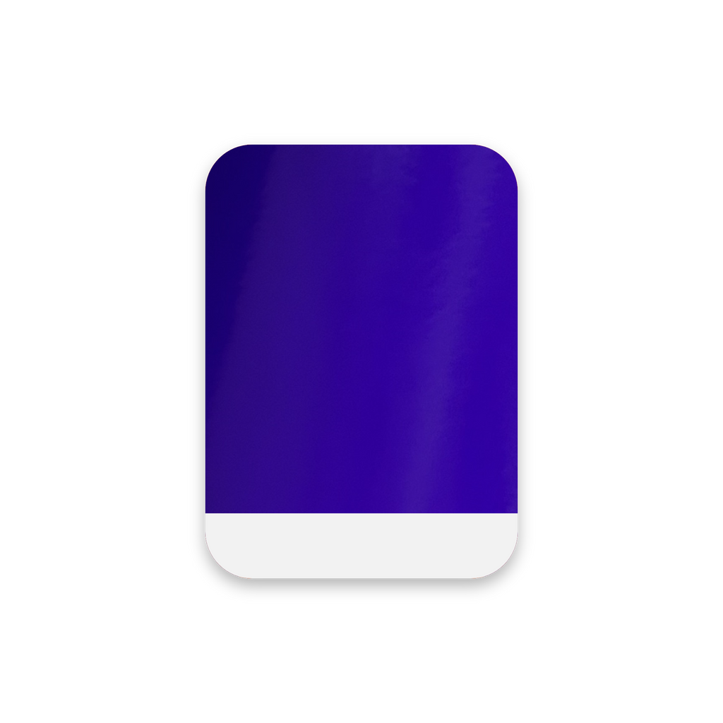 Transparant Vinyl - MV