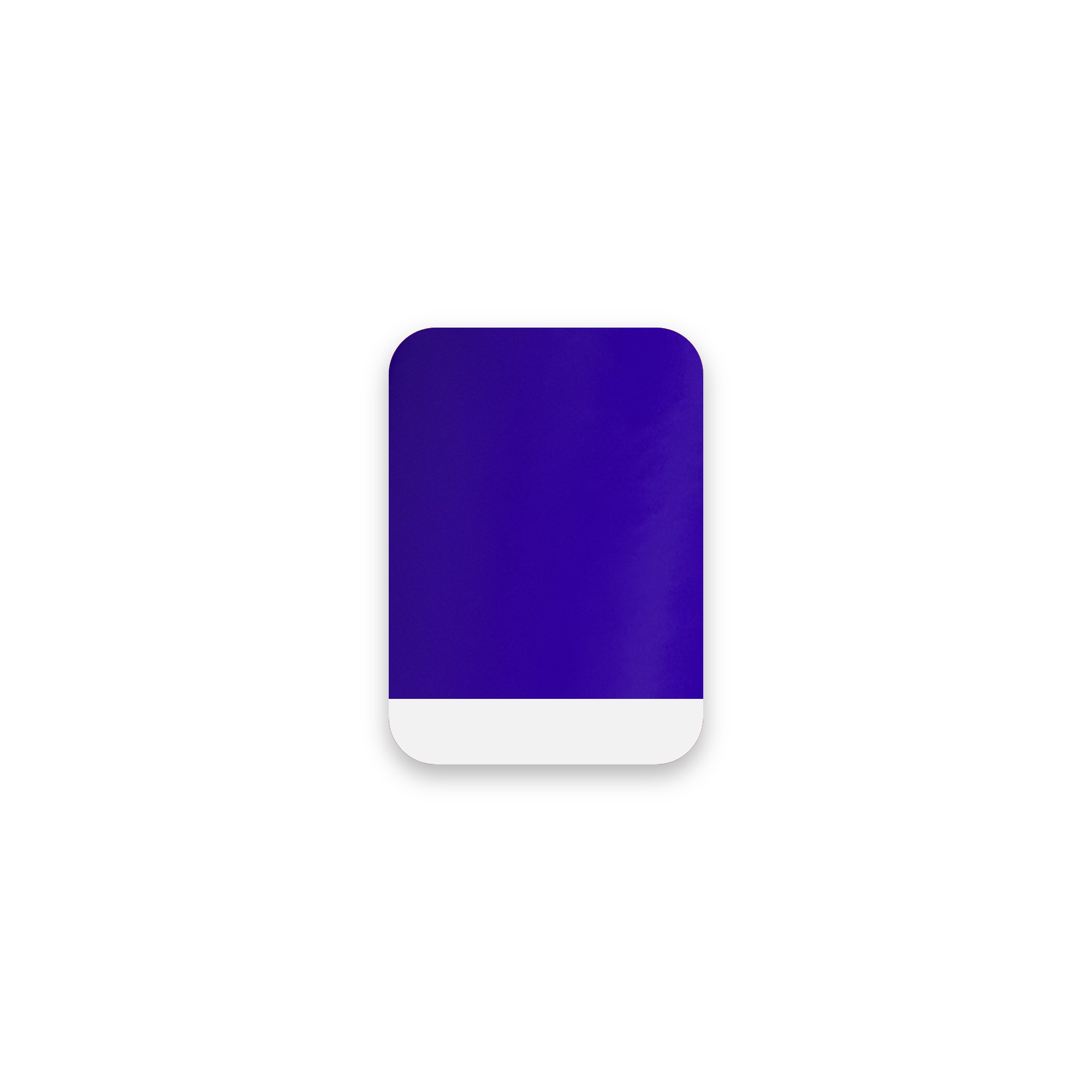 Transparant Vinyl