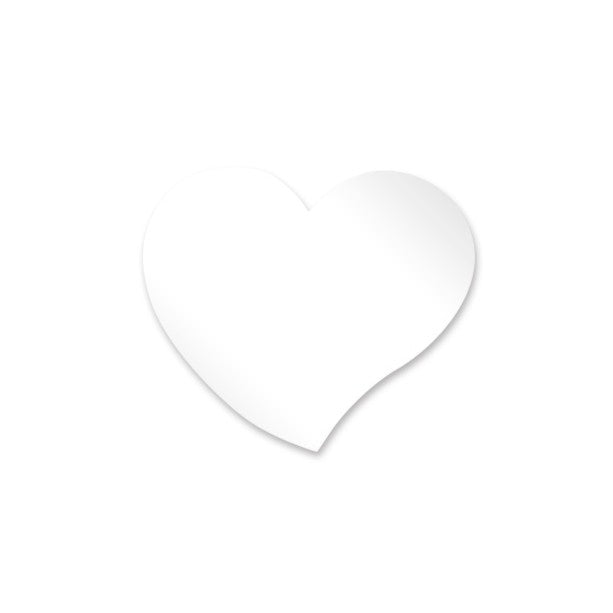 Magnetstickers - Flera storlekar