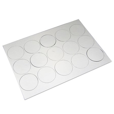 Magnetstickers - Flera storlekar
