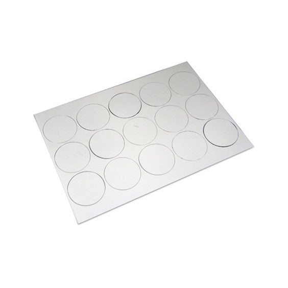 Magnetstickers - Flera storlekar
