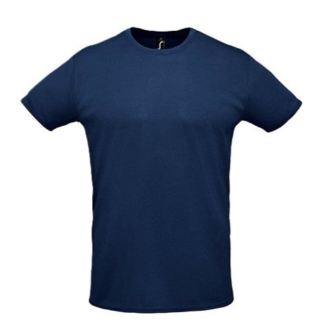 T-shirt Herr - Sport, funktion - Flera färger
