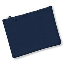 Necessär i Canvas - Flera färger