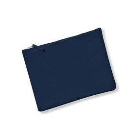 Necessär i Canvas - Flera färger
