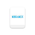 Textilvinyl - Megamix och Supermix
