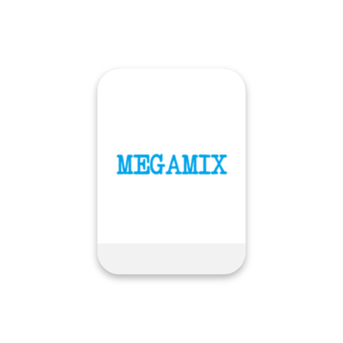 Textilvinyl - Megamix och Supermix