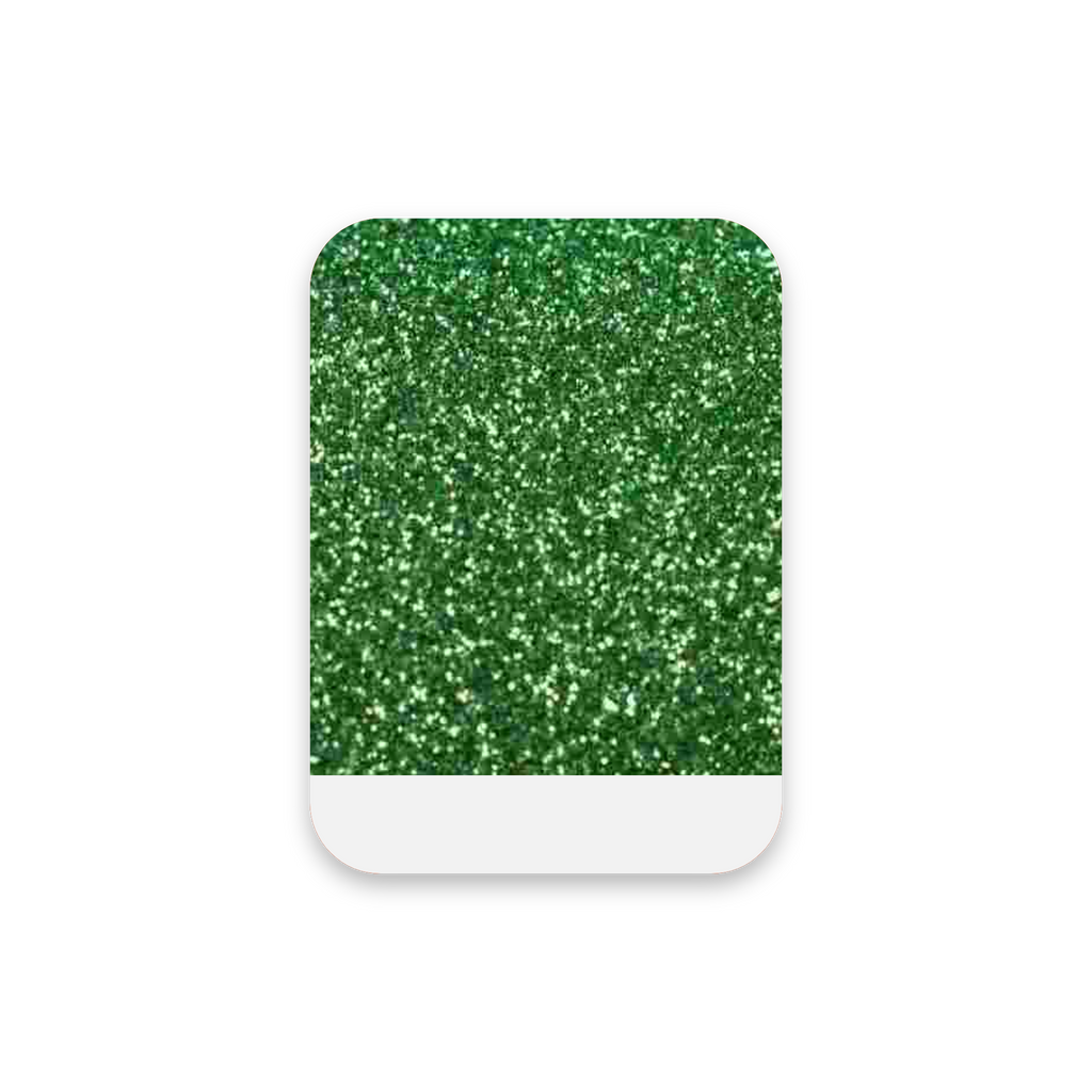PET Glitter - HTV 6000 - MV/Ark