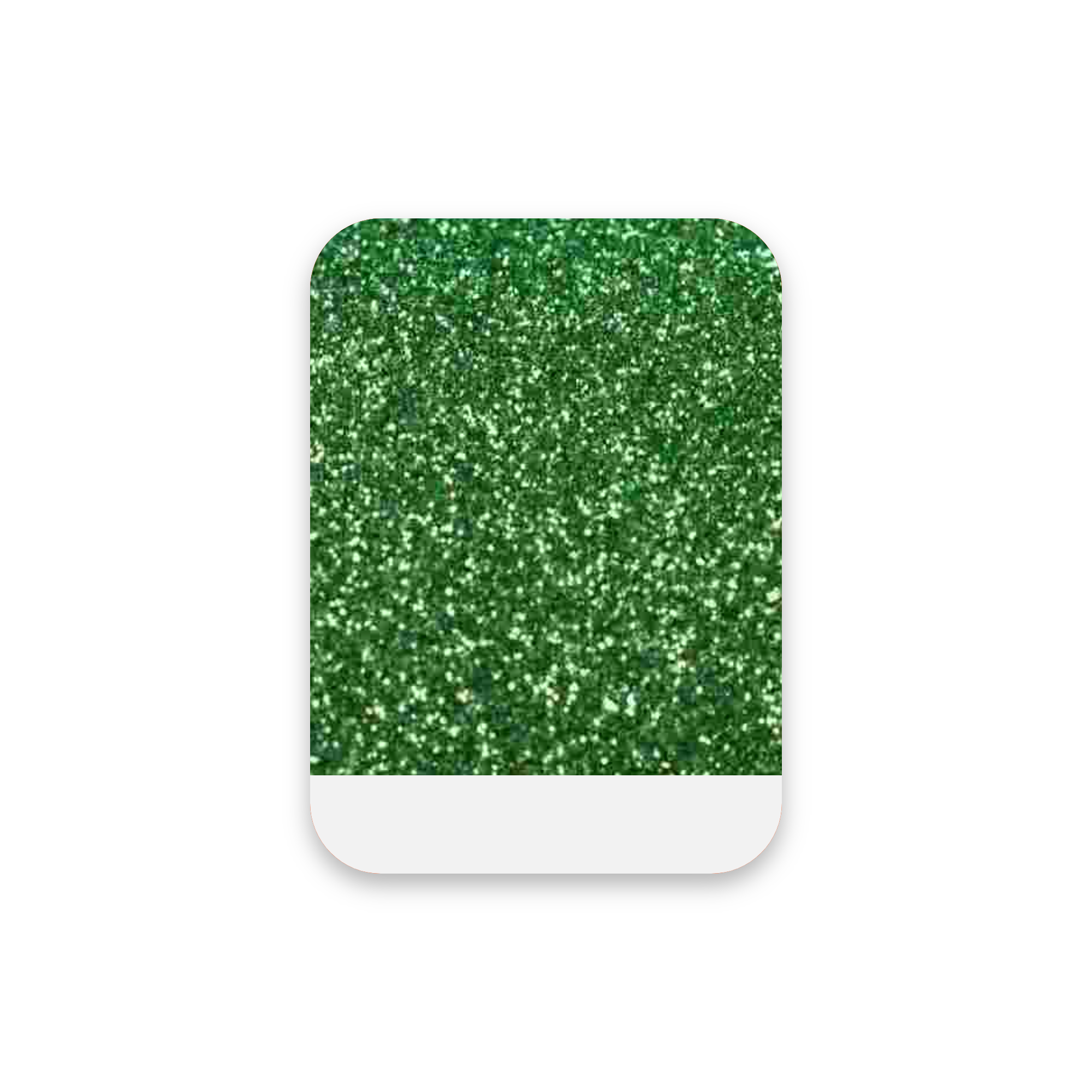 PET Glitter - HTV 6000 - MV/Ark