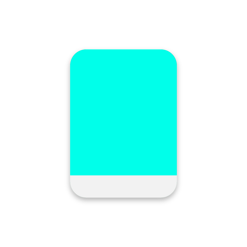 Standard vinyl Blank/Matt - MV