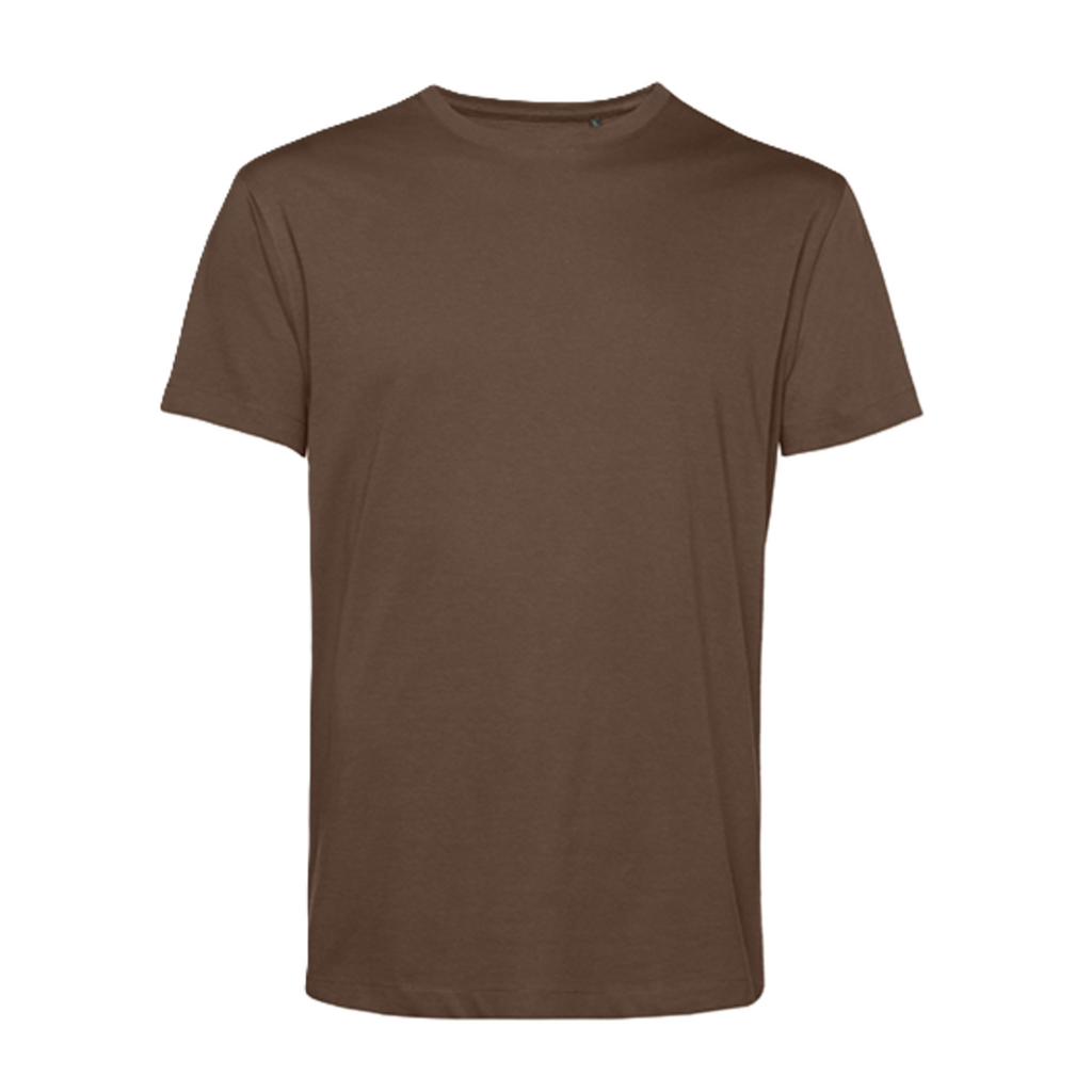 T-shirt Unisex Eko - Färgade