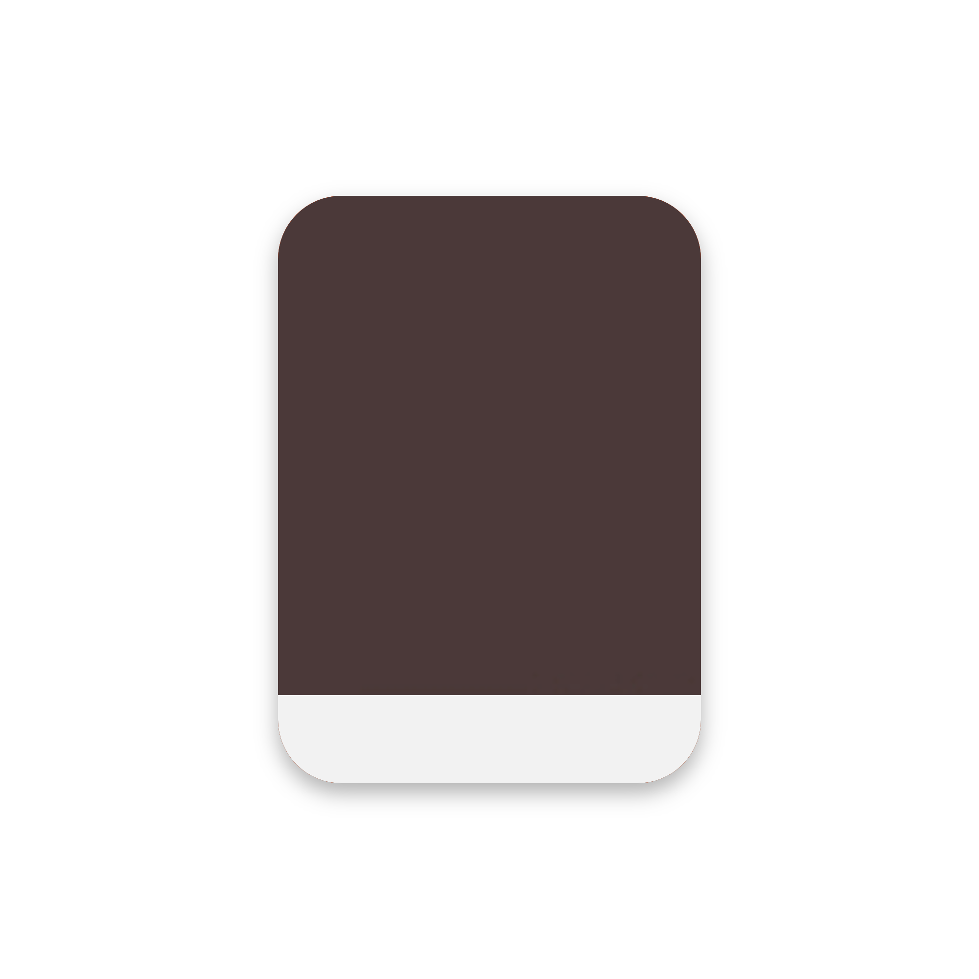 Premium 1000 - Standard slät