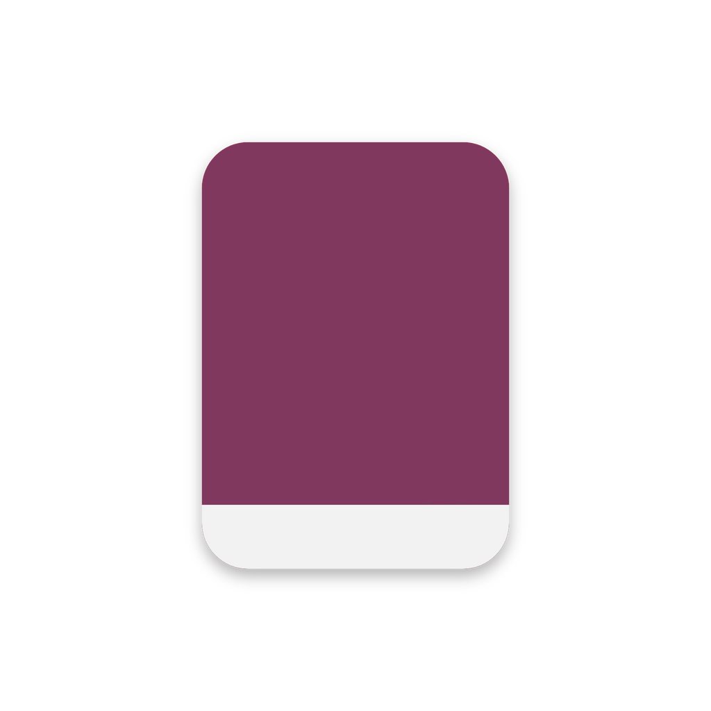 Premium 1000 - Standard slät