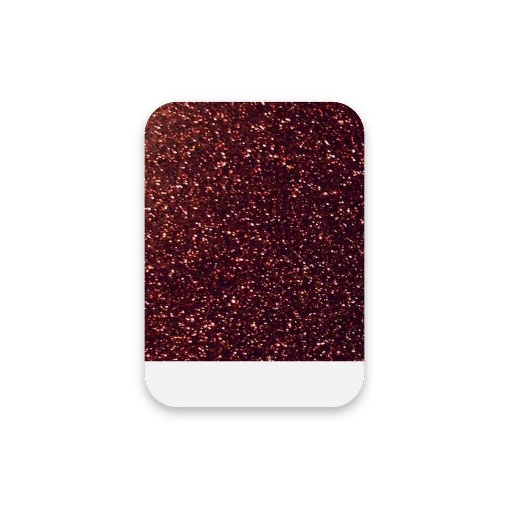 PET Glitter - HTV 6000 - MV/Ark