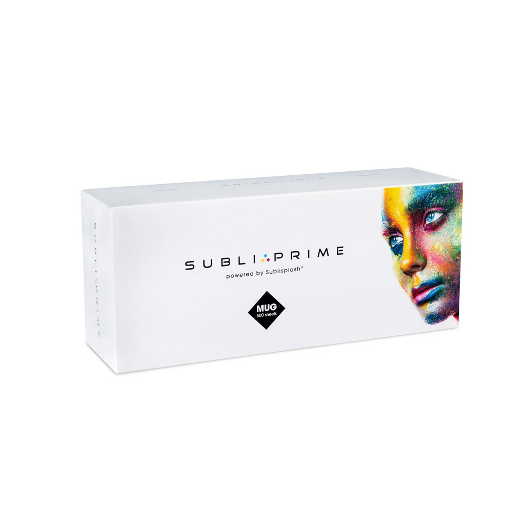 Sublimeringspapper Sublisplash