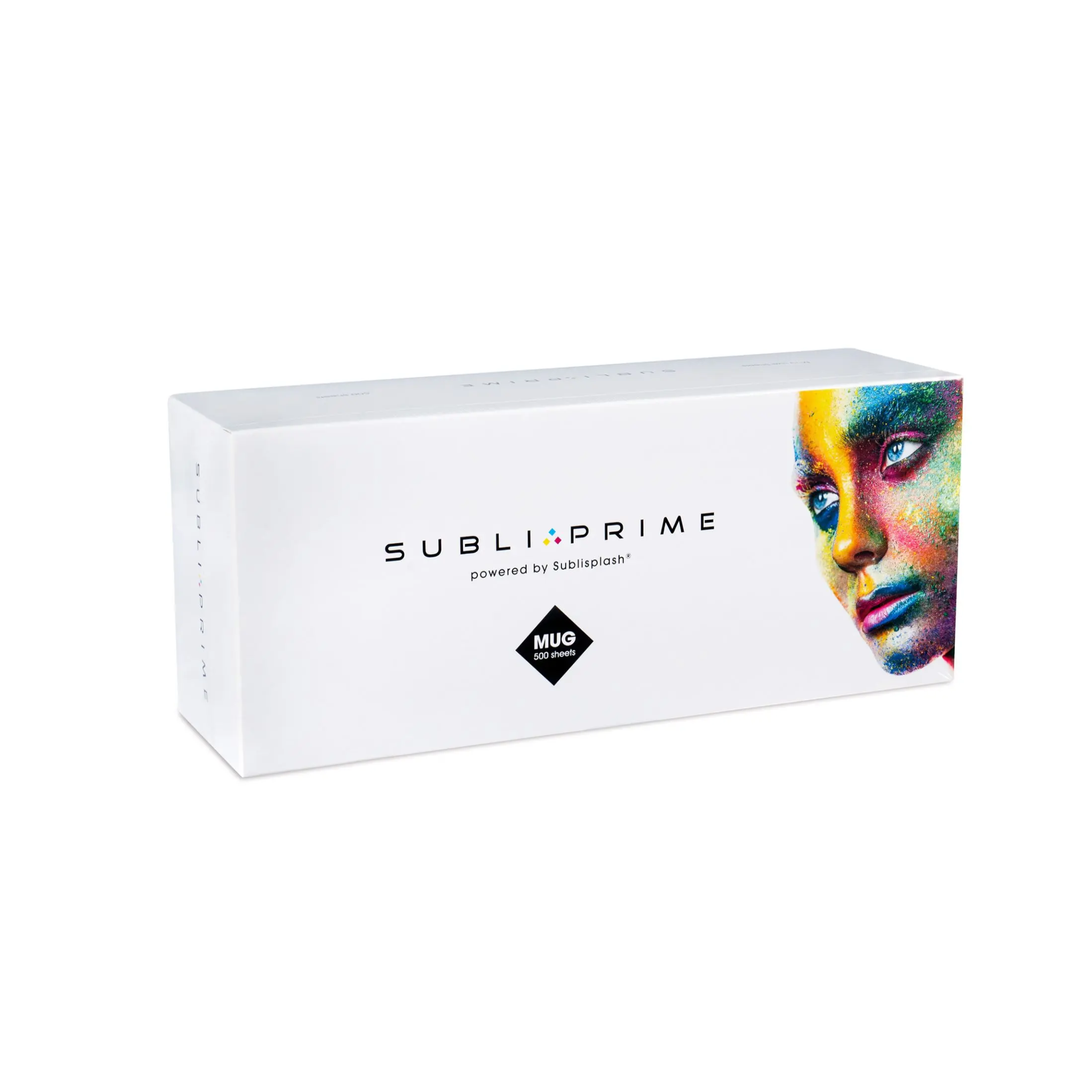 Sublimeringspapper Sublisplash