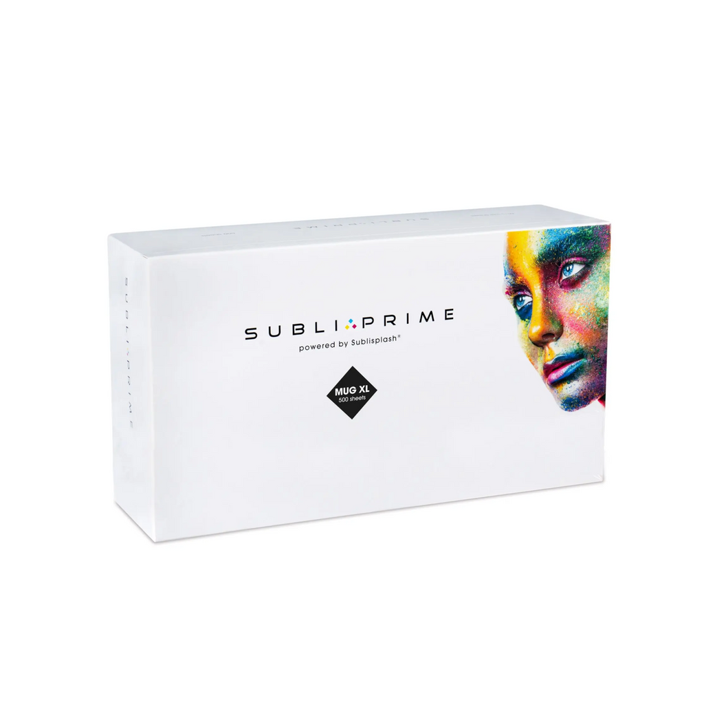 Sublimeringspapper Sublisplash