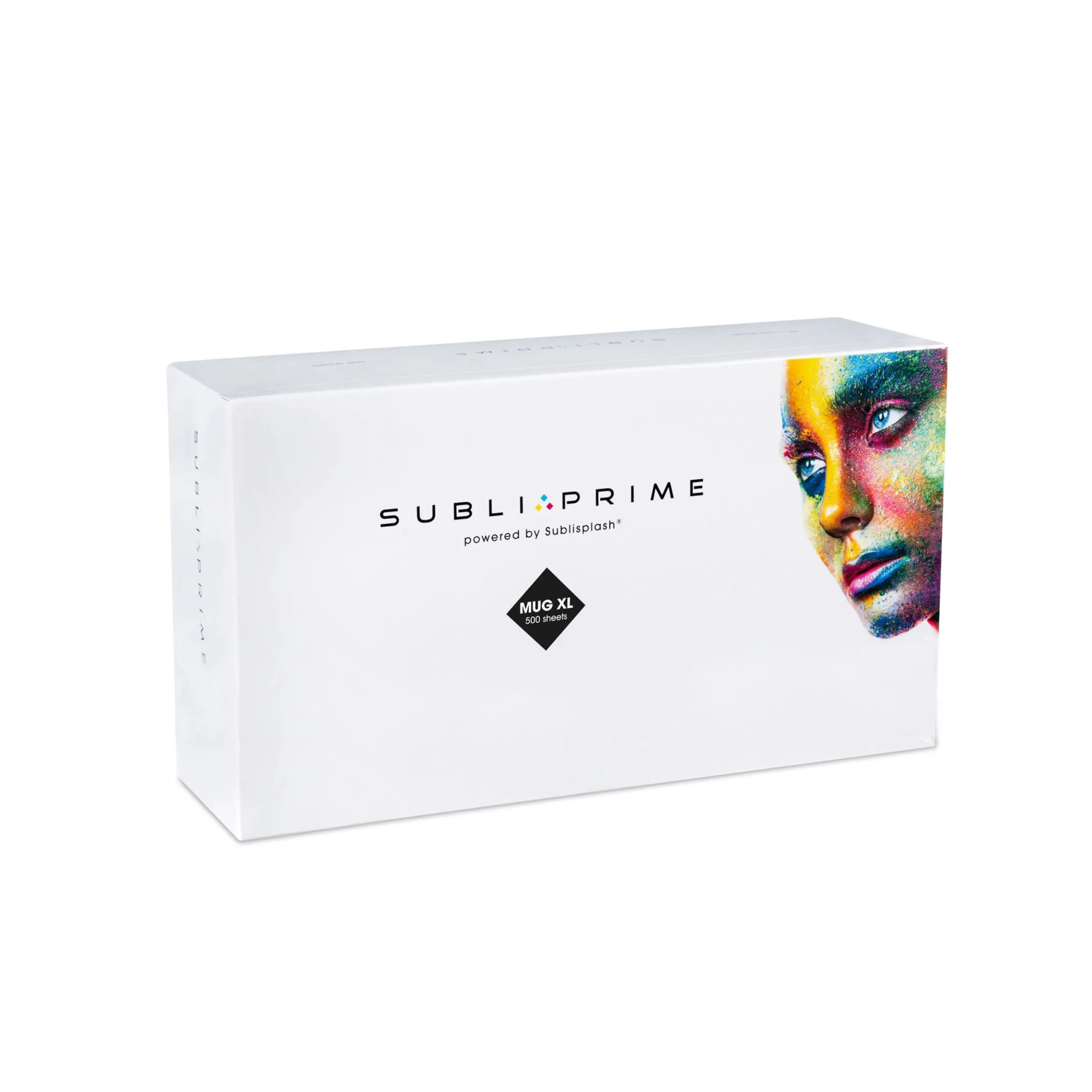 Sublimeringspapper Sublisplash