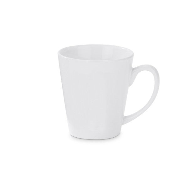 Mugg V-formad - Sublimerbar