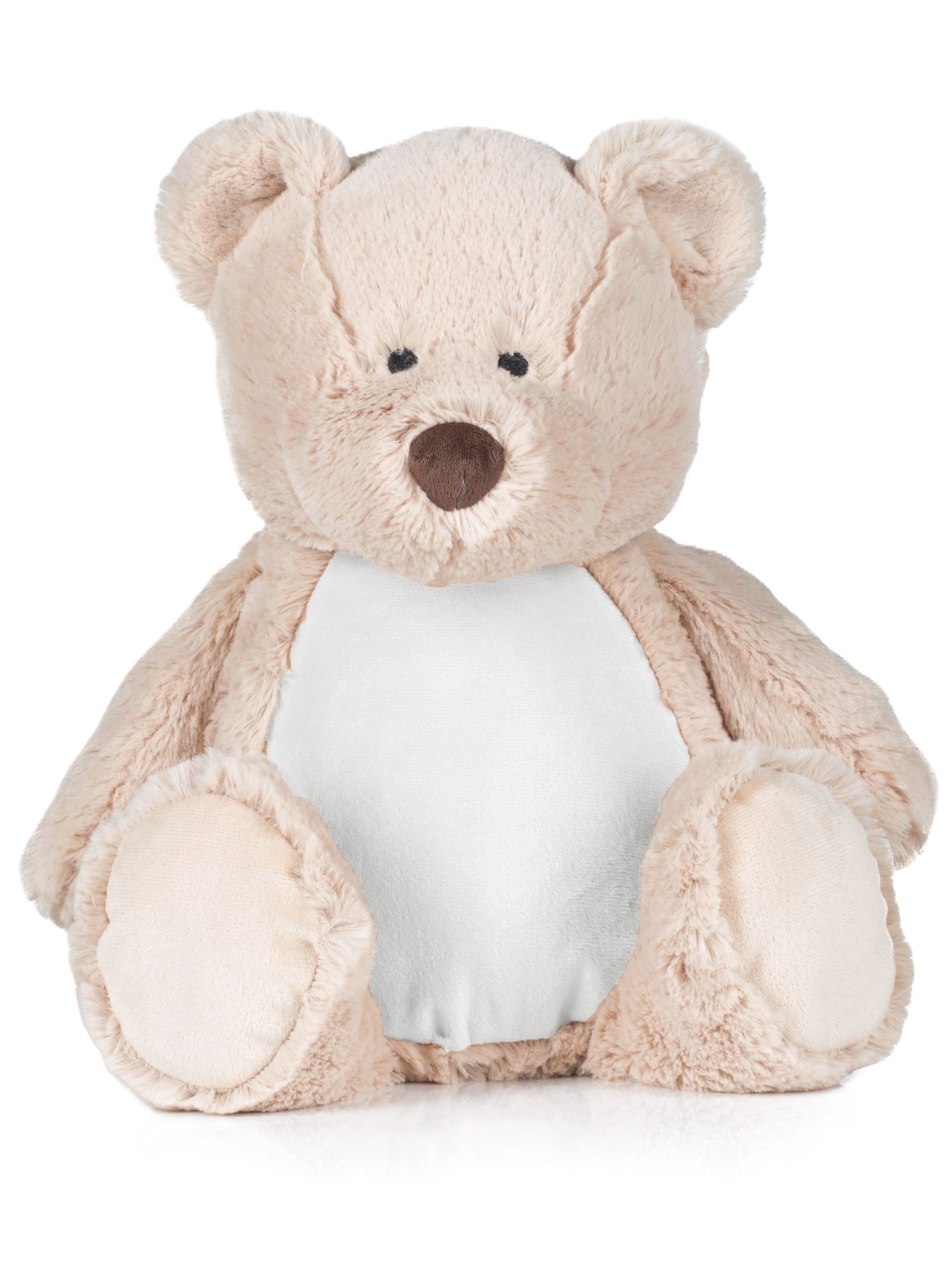 Nalle XL Zipp - Mjukisdjur