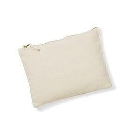 Necessär i Canvas - Flera färger