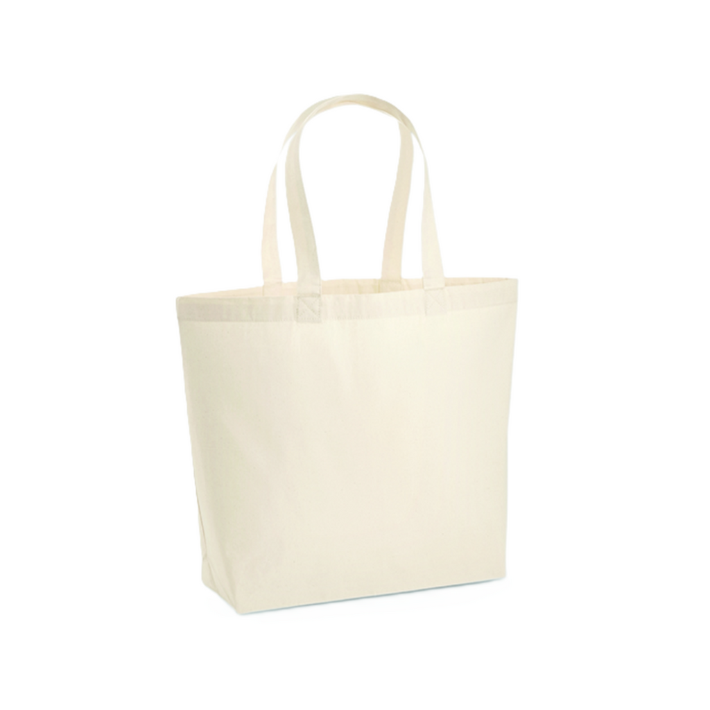Maxi bag - Mediumkvalite - Flera färger