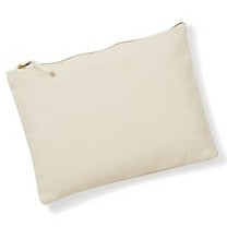 Necessär i Canvas - Flera färger