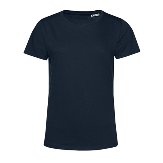 T-shirt Dam Eko - Färgade