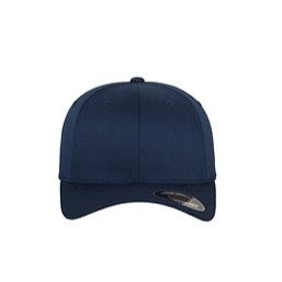 Keps Flexfit - 6 Panels - Utan stängning - Flera färger