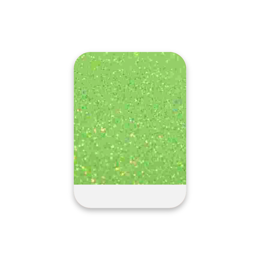 PET Glitter - HTV 6100 - Ark 30x50 cm