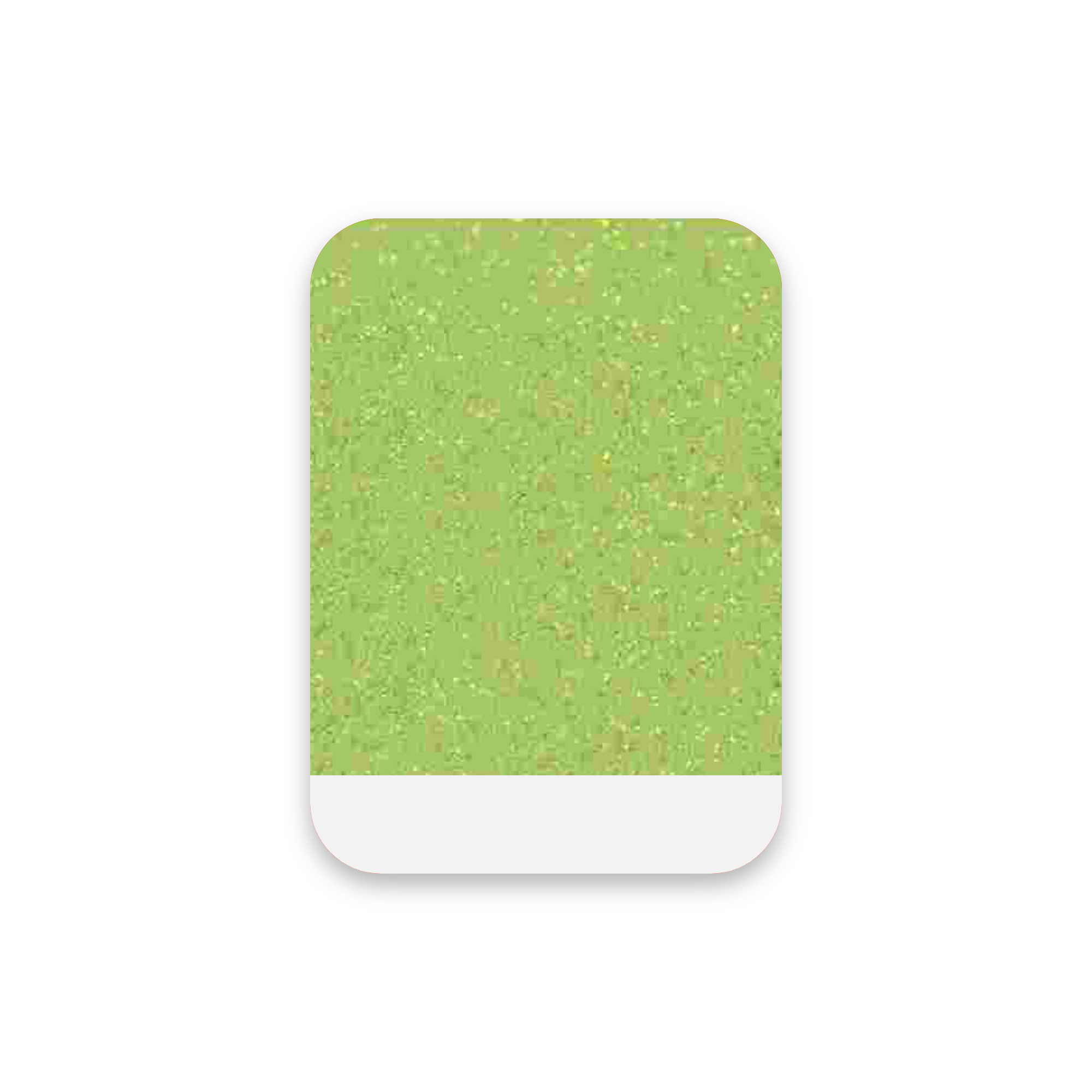 PET Glitter - HTV 6100 - Ark 30x50 cm