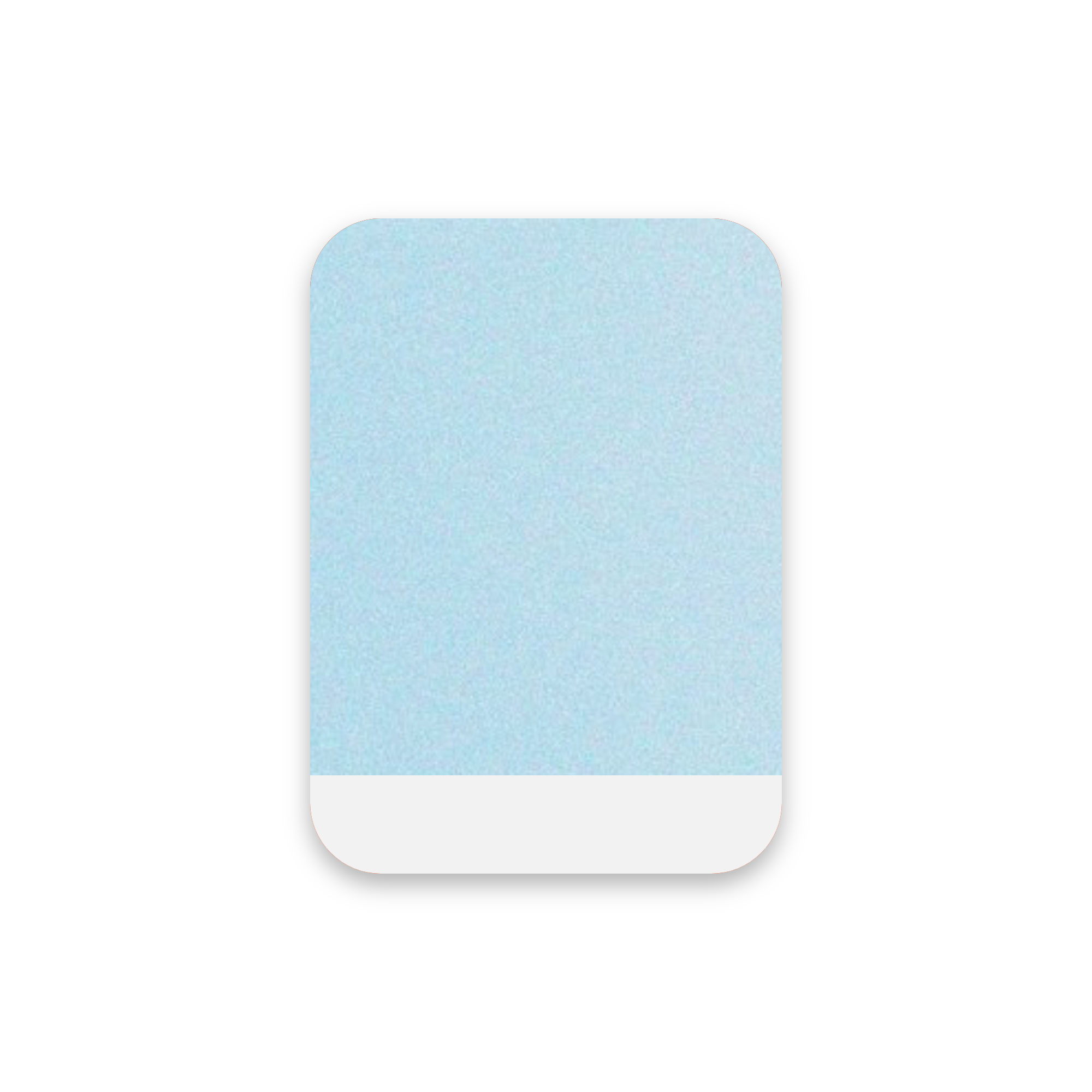 Reflexvinyl - 6400