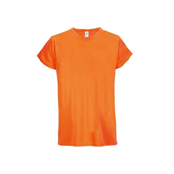 T-shirt Herr - Sport, funktion - Flera färger