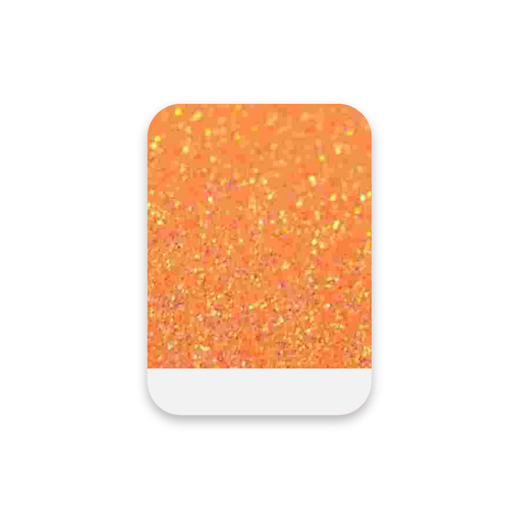 PET Glitter - HTV 6100 - Ark 30x50 cm