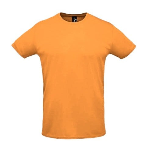 T-shirt Herr - Sport, funktion - Flera färger