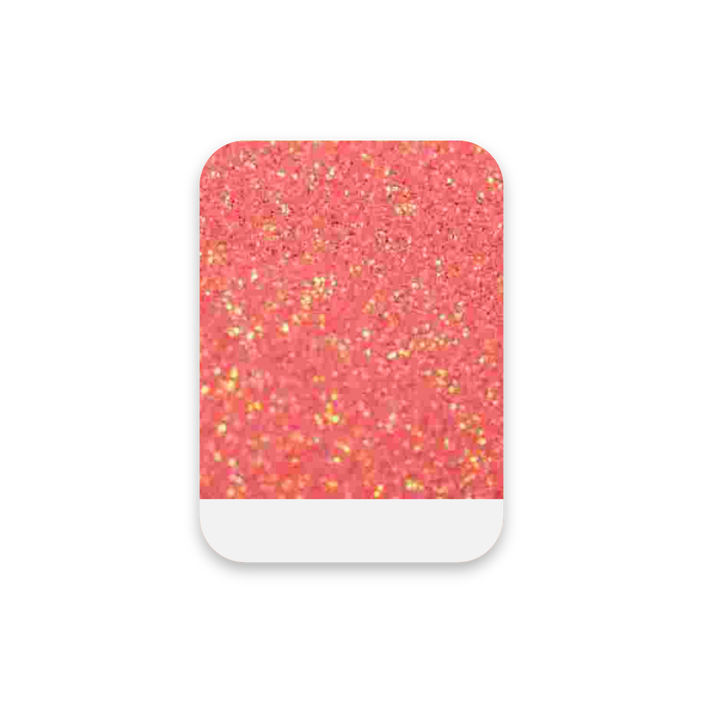 PET Glitter - HTV 6100 - Ark 30x50 cm
