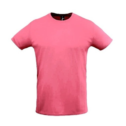 T-shirt Herr - Sport, funktion - Flera färger
