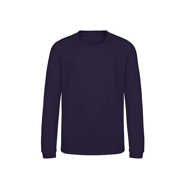 College tröja - Sweatshirts - Barn - Flera färger