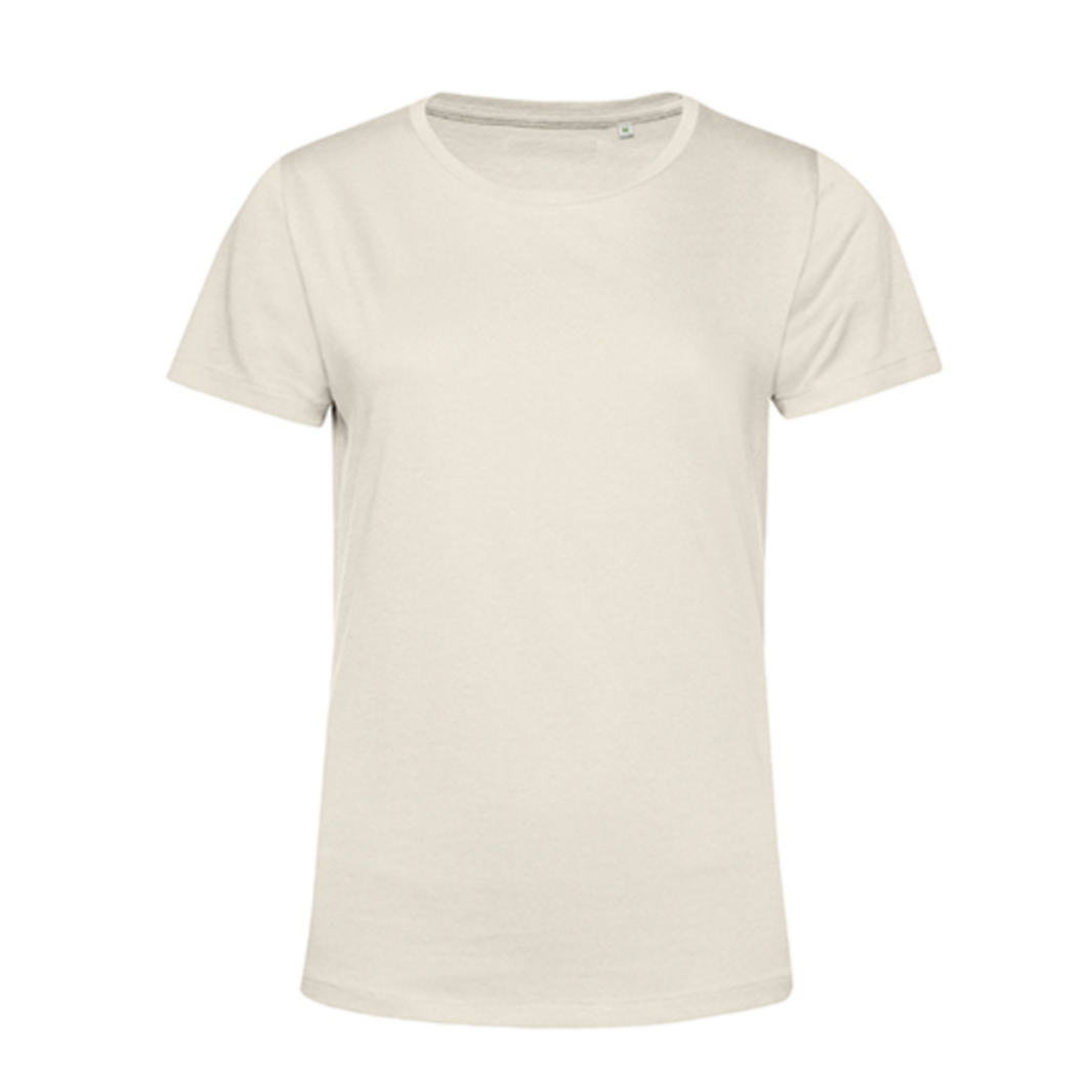 T-shirt Dam Eko - Färgade