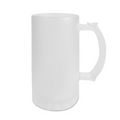 Ölglas - Frostade - 2-pack