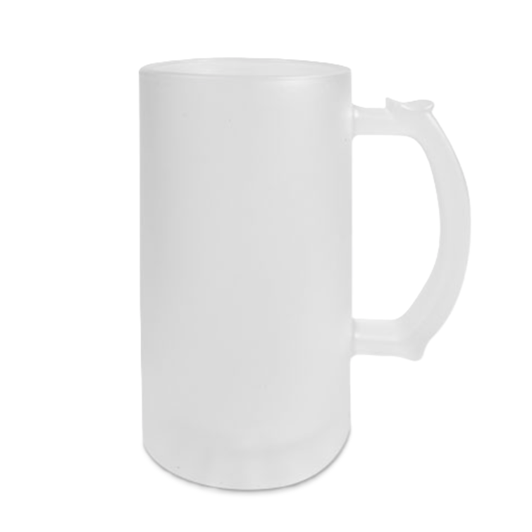 Ölglas Frostade 2-pack