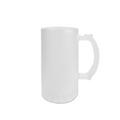 Ölglas - Frostade - 2-pack