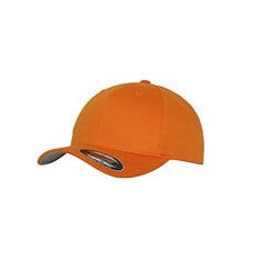 Keps Flexfit - 6 Panels - Utan stängning - Flera färger