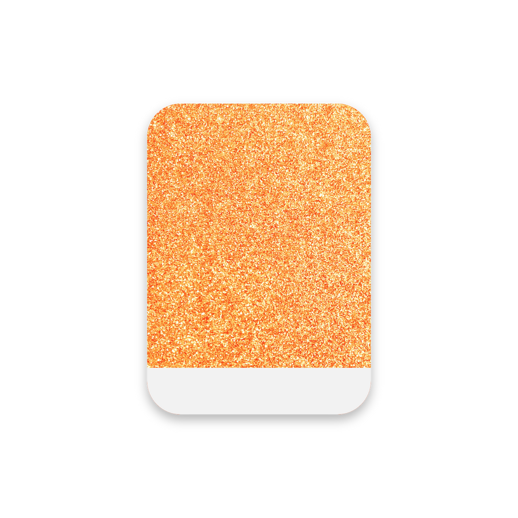 PET Glitter - HTV 6100 - Ark 30x50 cm