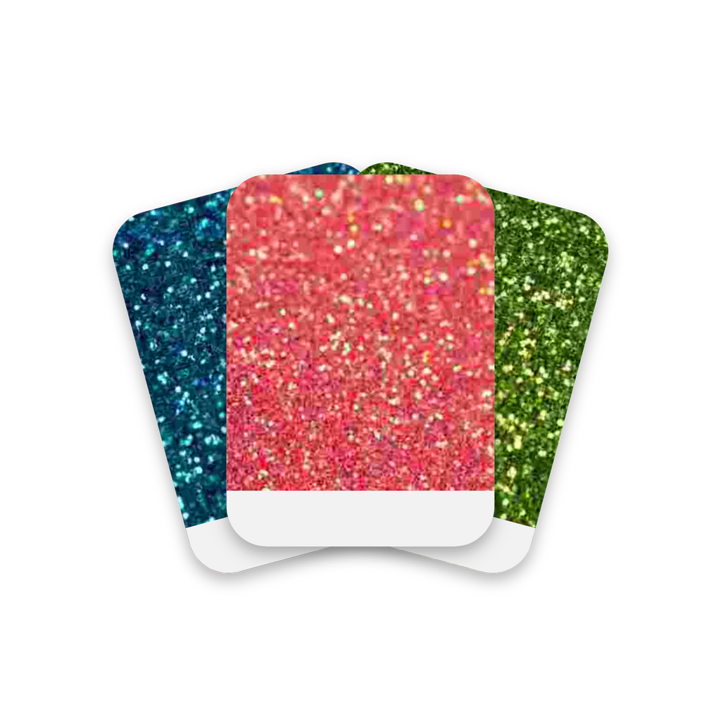 PET Glitter - MV - Kampanj 32%