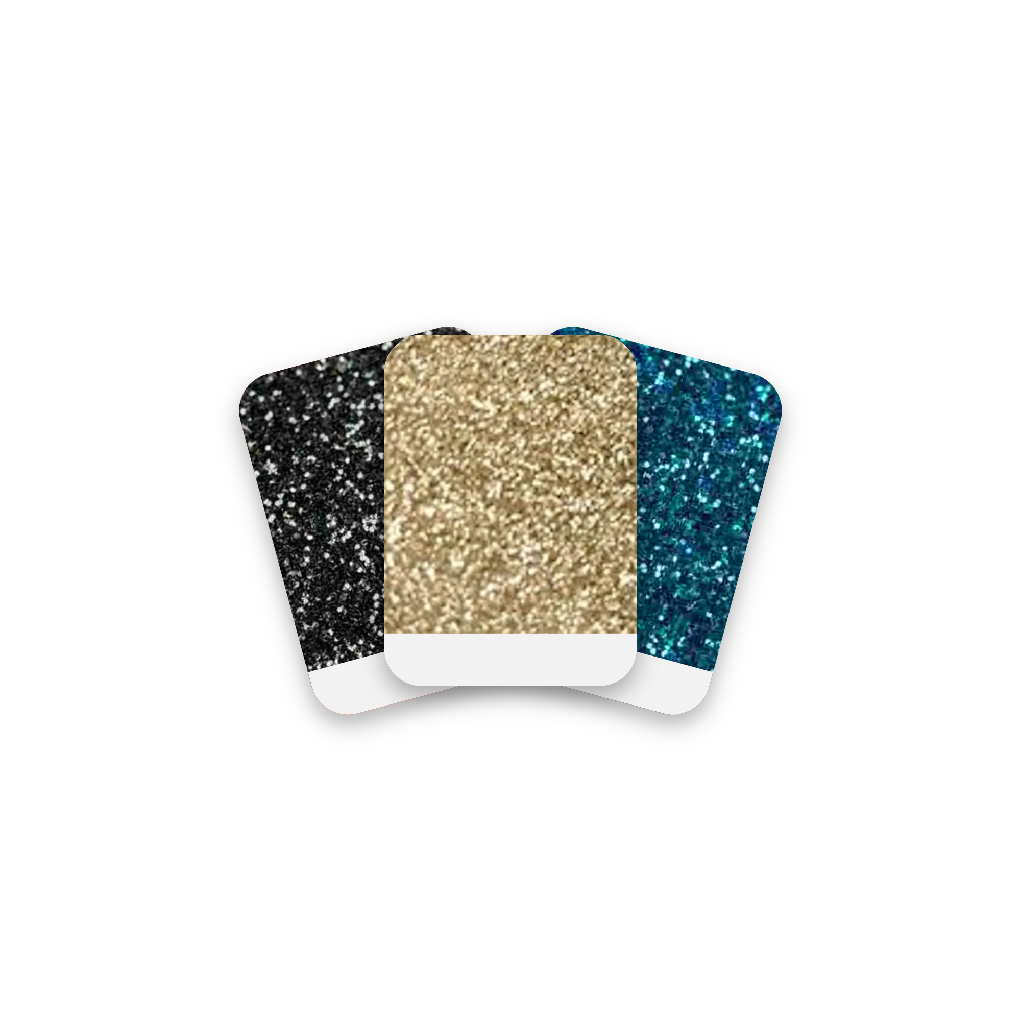 PET Glitter - HTV 6000