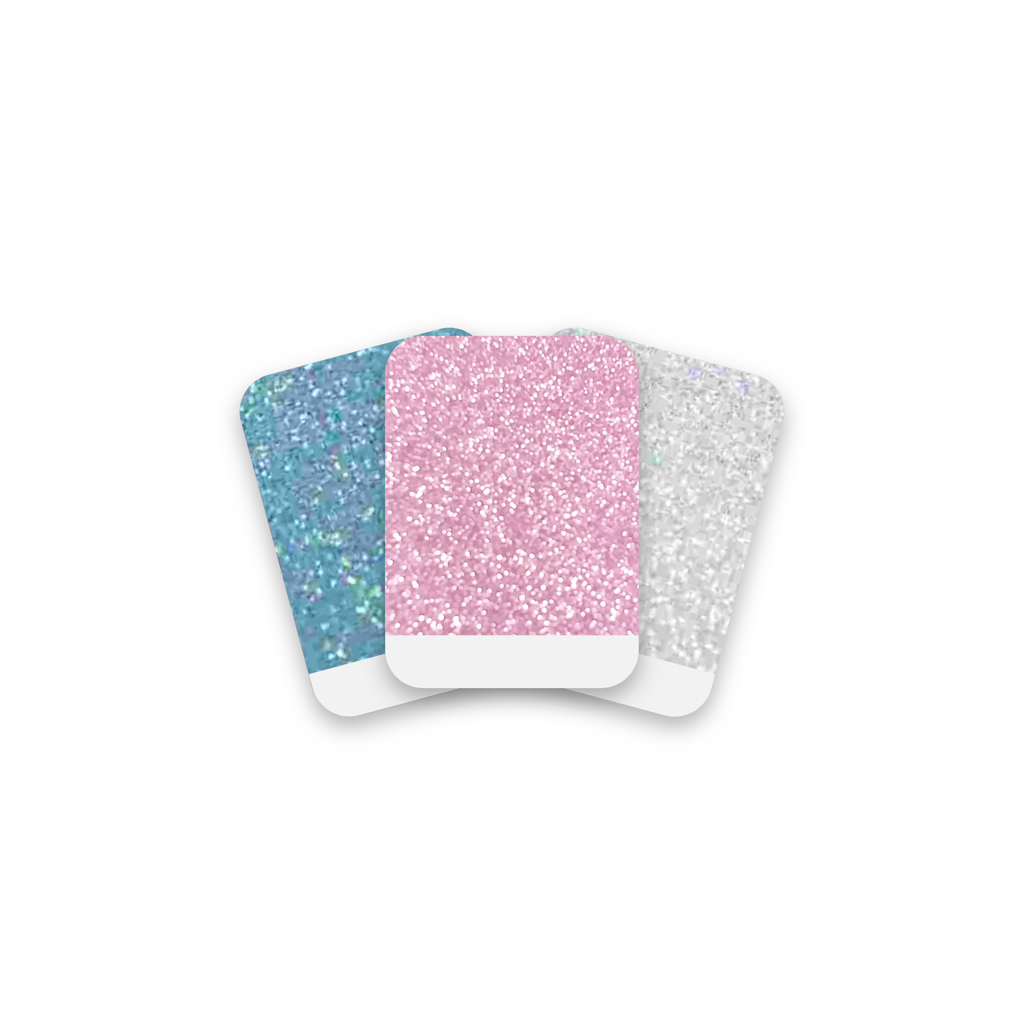 PET Glitter - HTV 6100